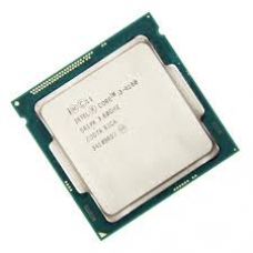 Intel Processor Core i3-4160 3.6GHz 3MB DC LGA1150 SR1PK 